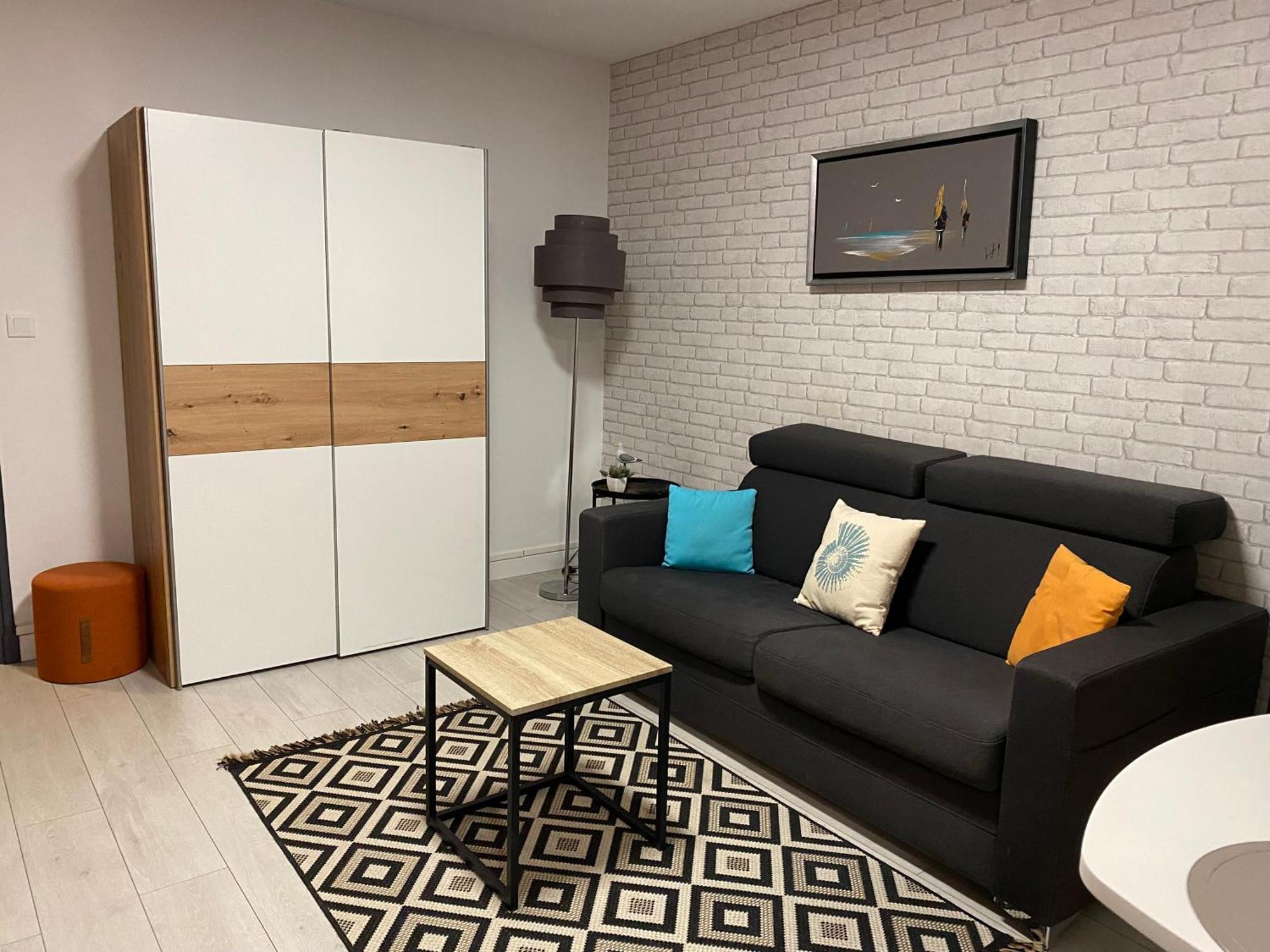 Studio " Escale En Bord De Mer " Wimereux Esterno foto